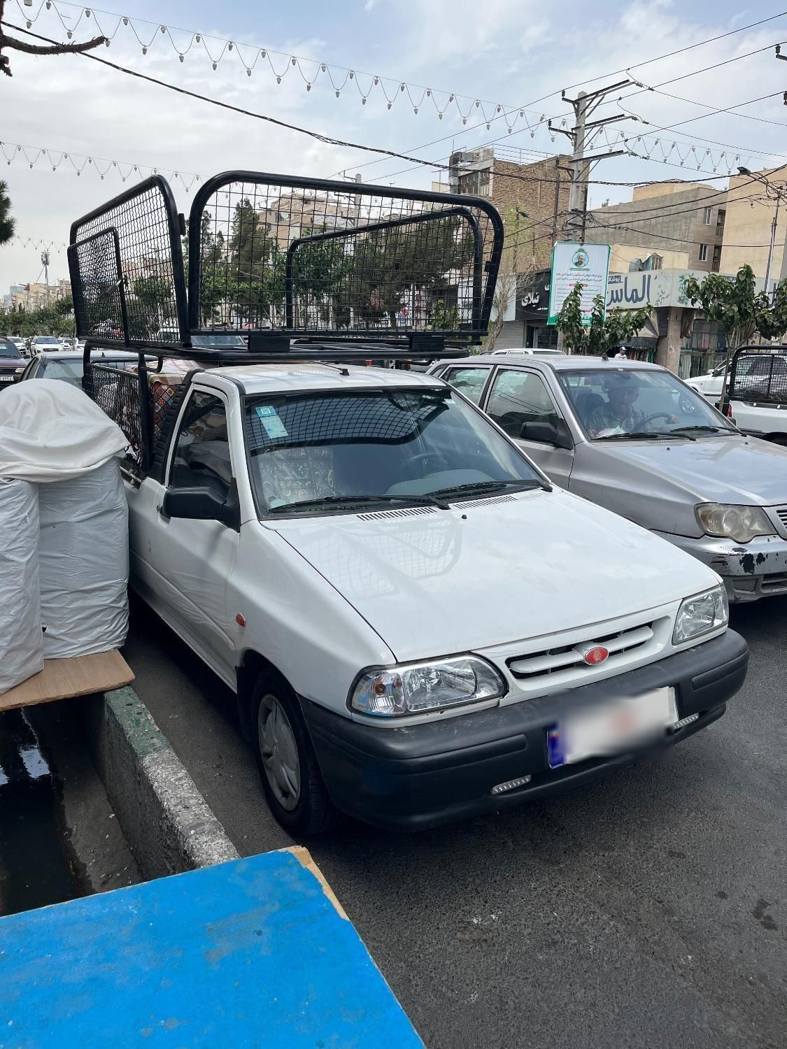 خودرو پراید، 151 آگهی ann_19376469