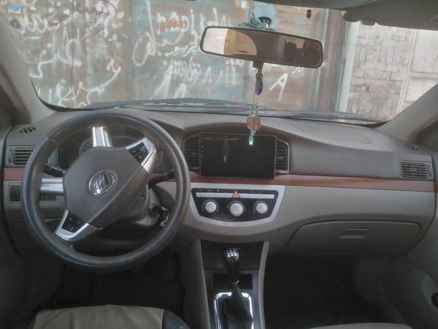 لیفان 620 دنده ای 1800 - 1393