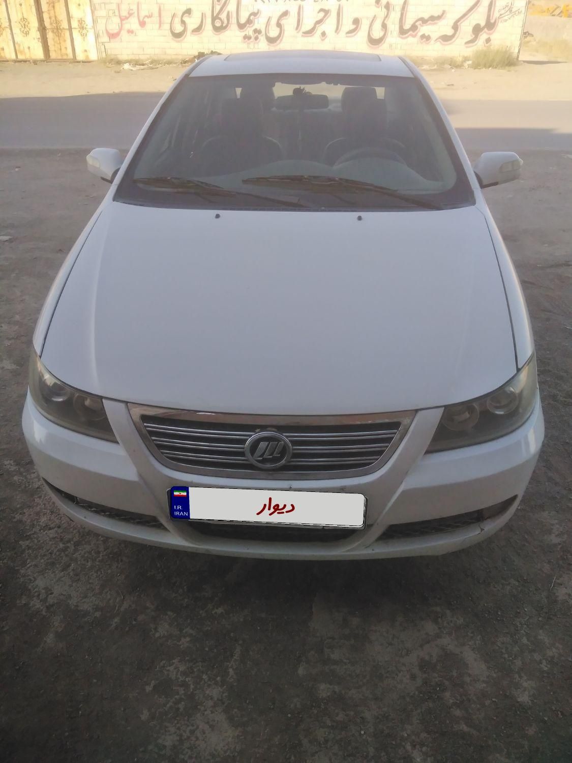 خودرو لیفان، 620 آگهی ann_19376482