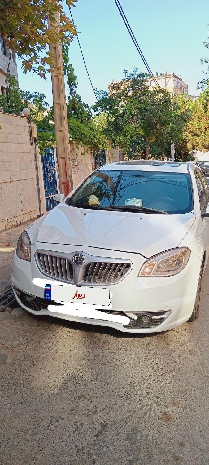 خودرو برلیانس، H220 آگهی ann_19376491