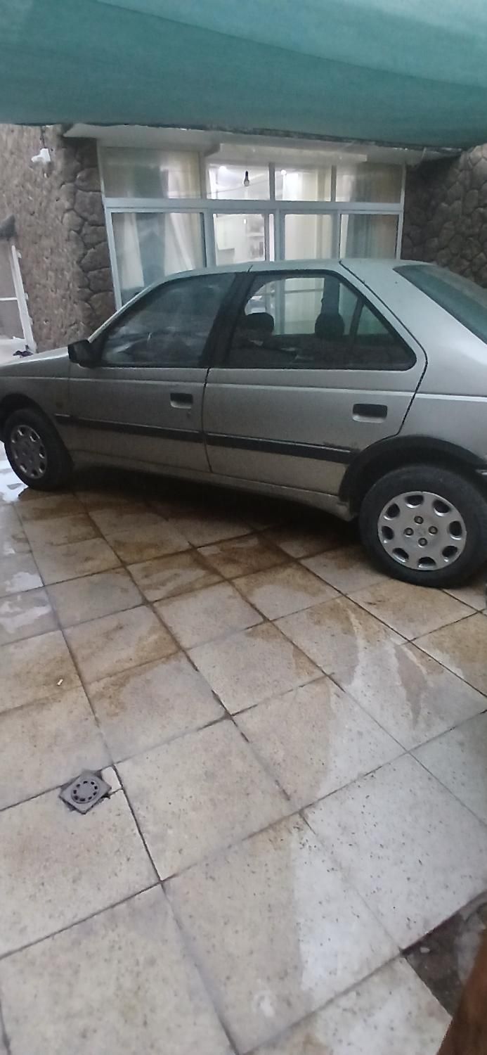 خودرو پژو، روآ آگهی ann_19376494