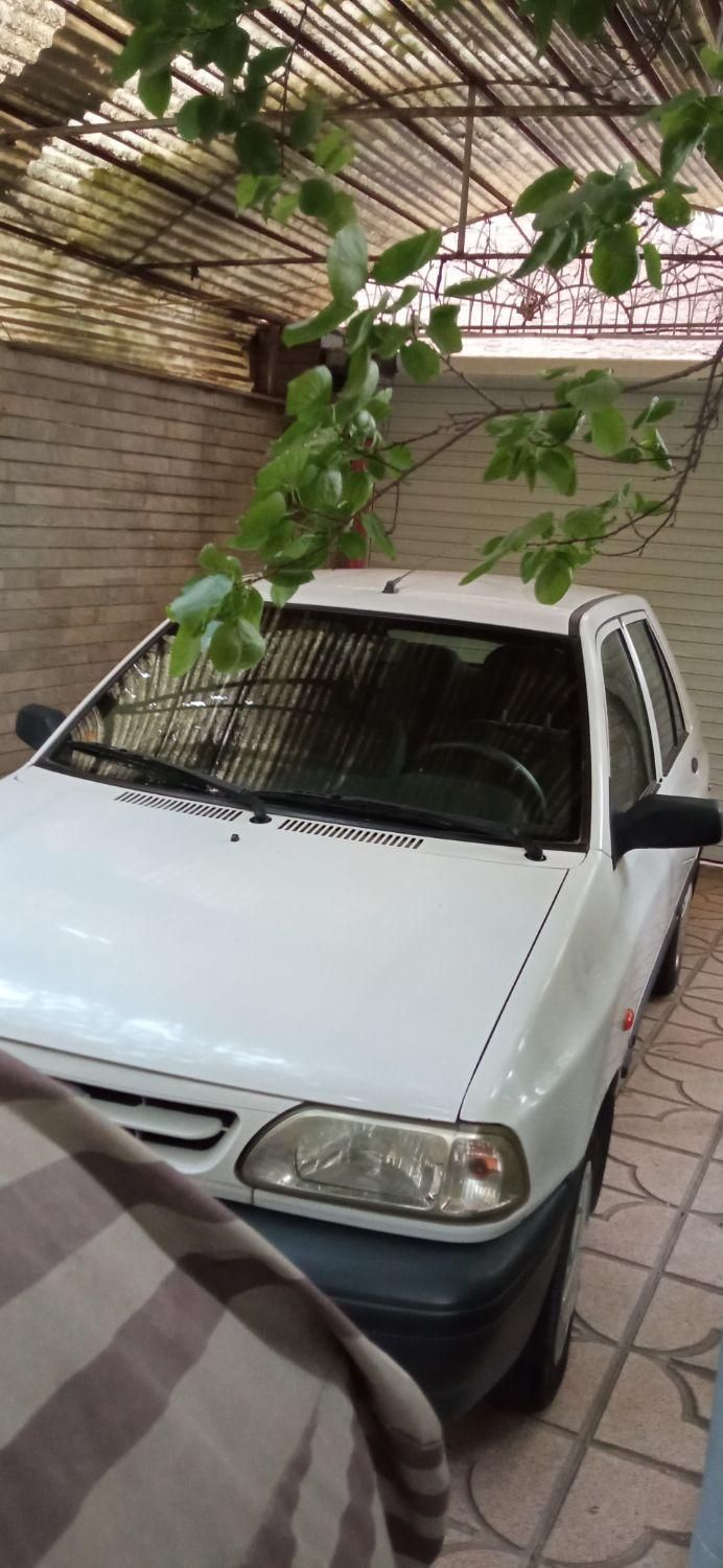 خودرو پراید، 131 آگهی ann_19376504