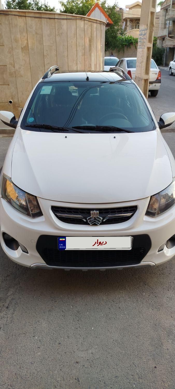 خودرو کوییک، R آگهی ann_19376570