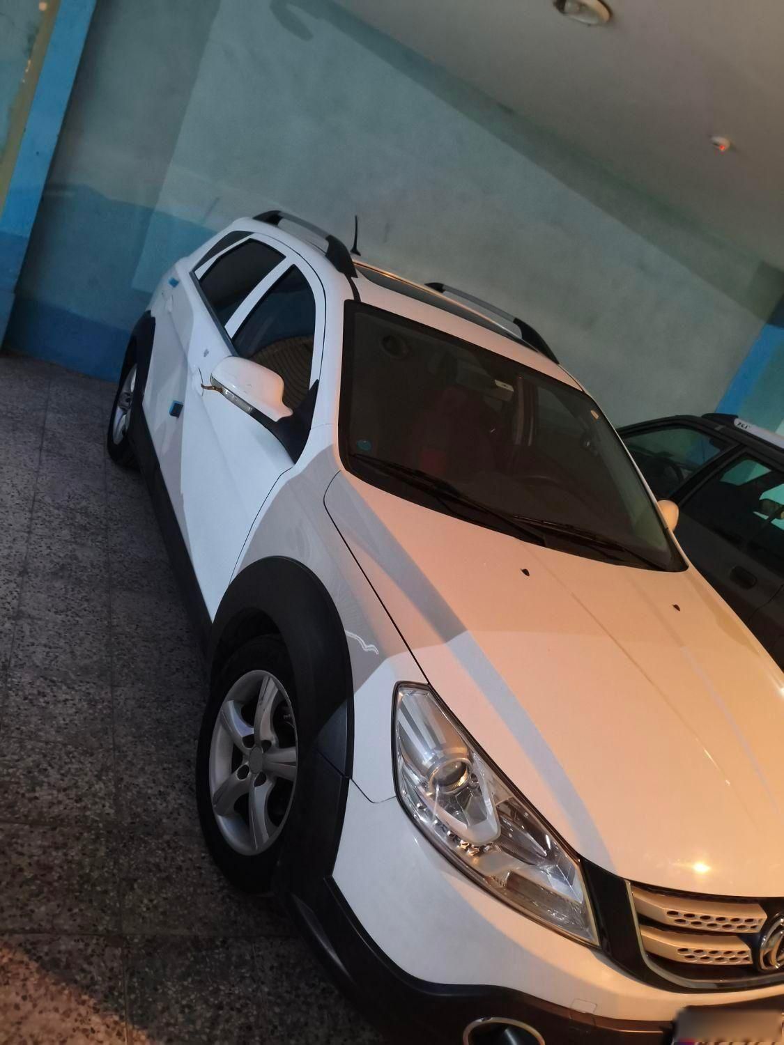 خودرو دانگ فنگ، H30 کراس آگهی ann_19376602