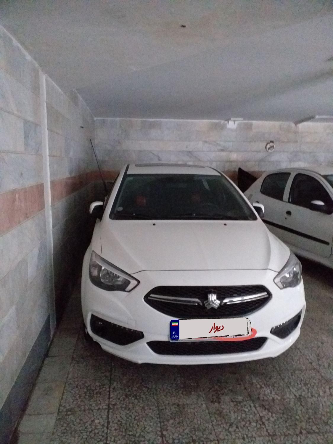 خودرو شاهین، G آگهی ann_19376619