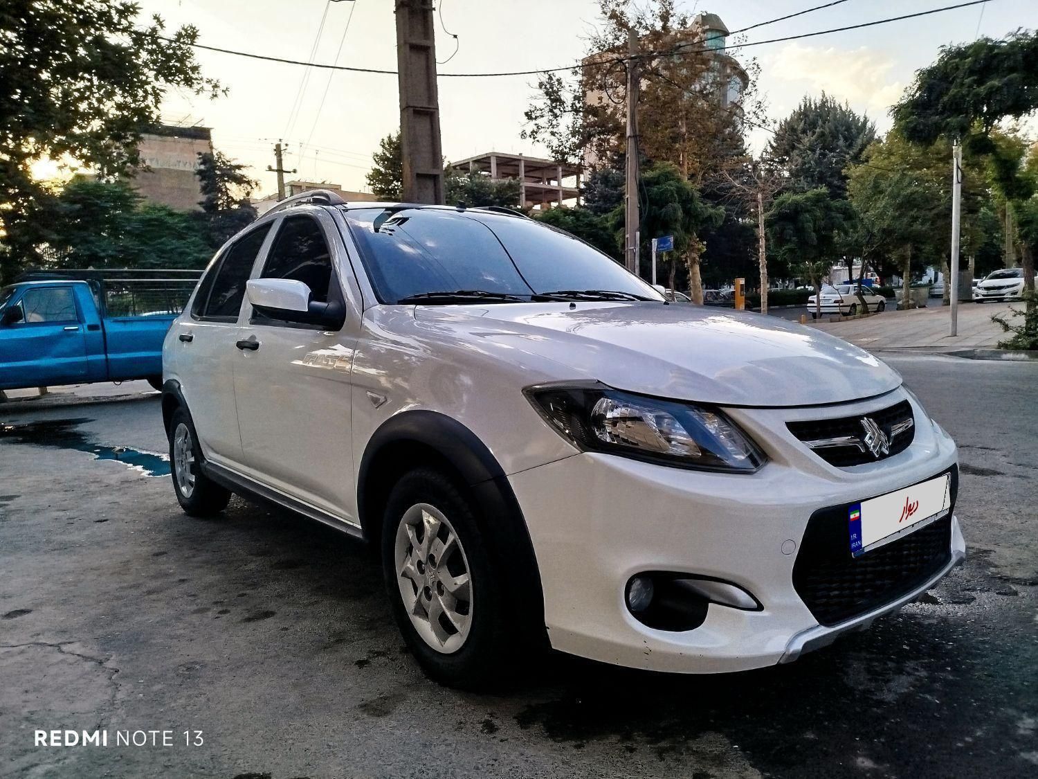 خودرو کوییک، معمولی آگهی ann_19376644