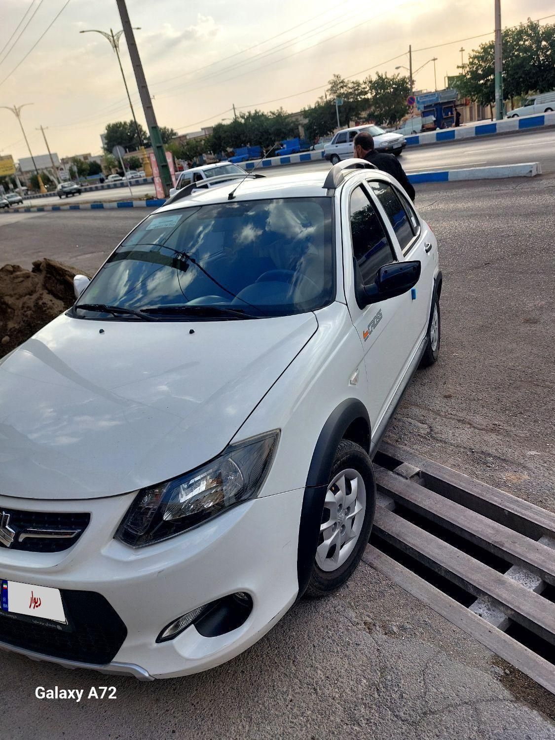 خودرو کوییک، S آگهی ann_19376658