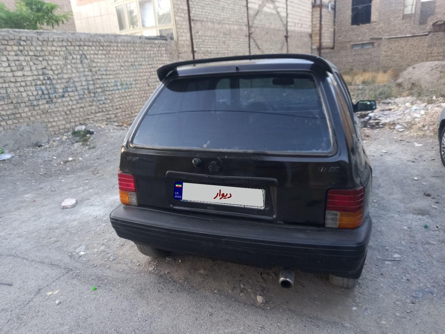 خودرو پراید، 111 آگهی ann_19376693