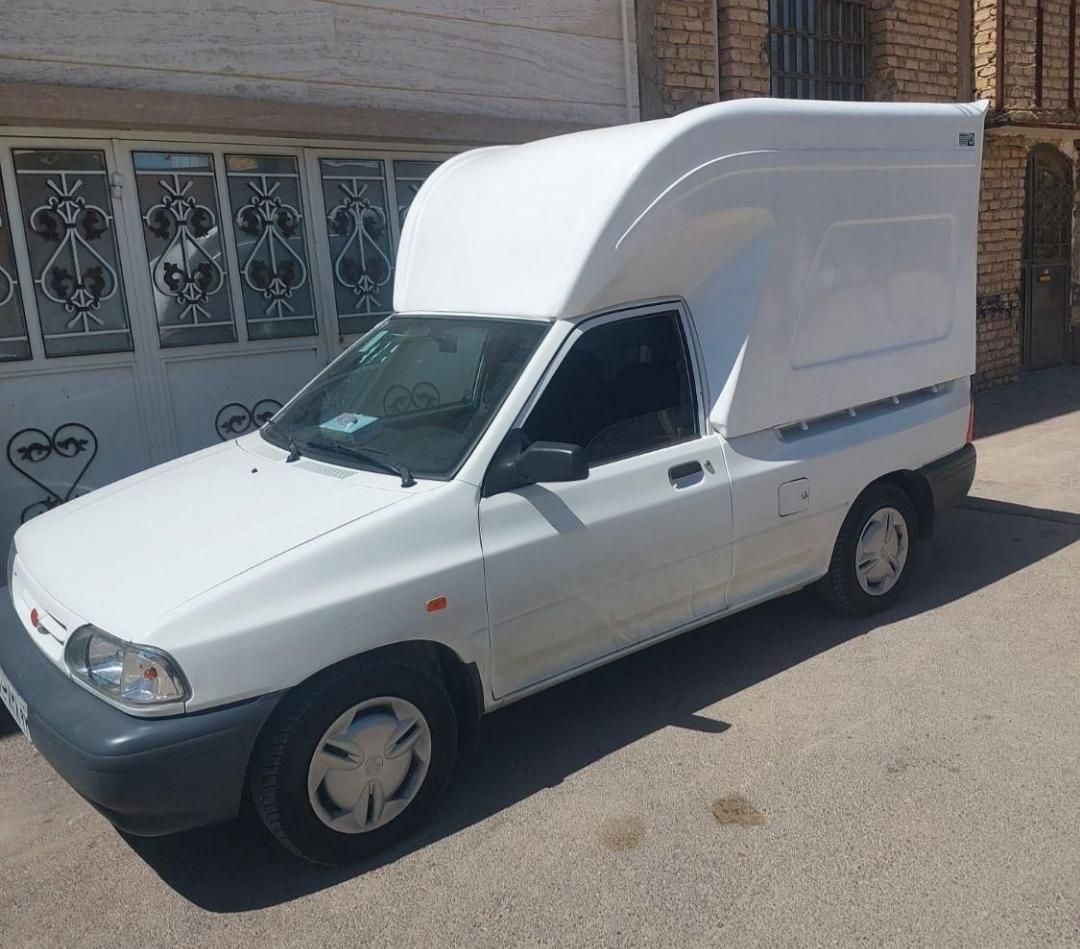 پراید 151 SE - 1402