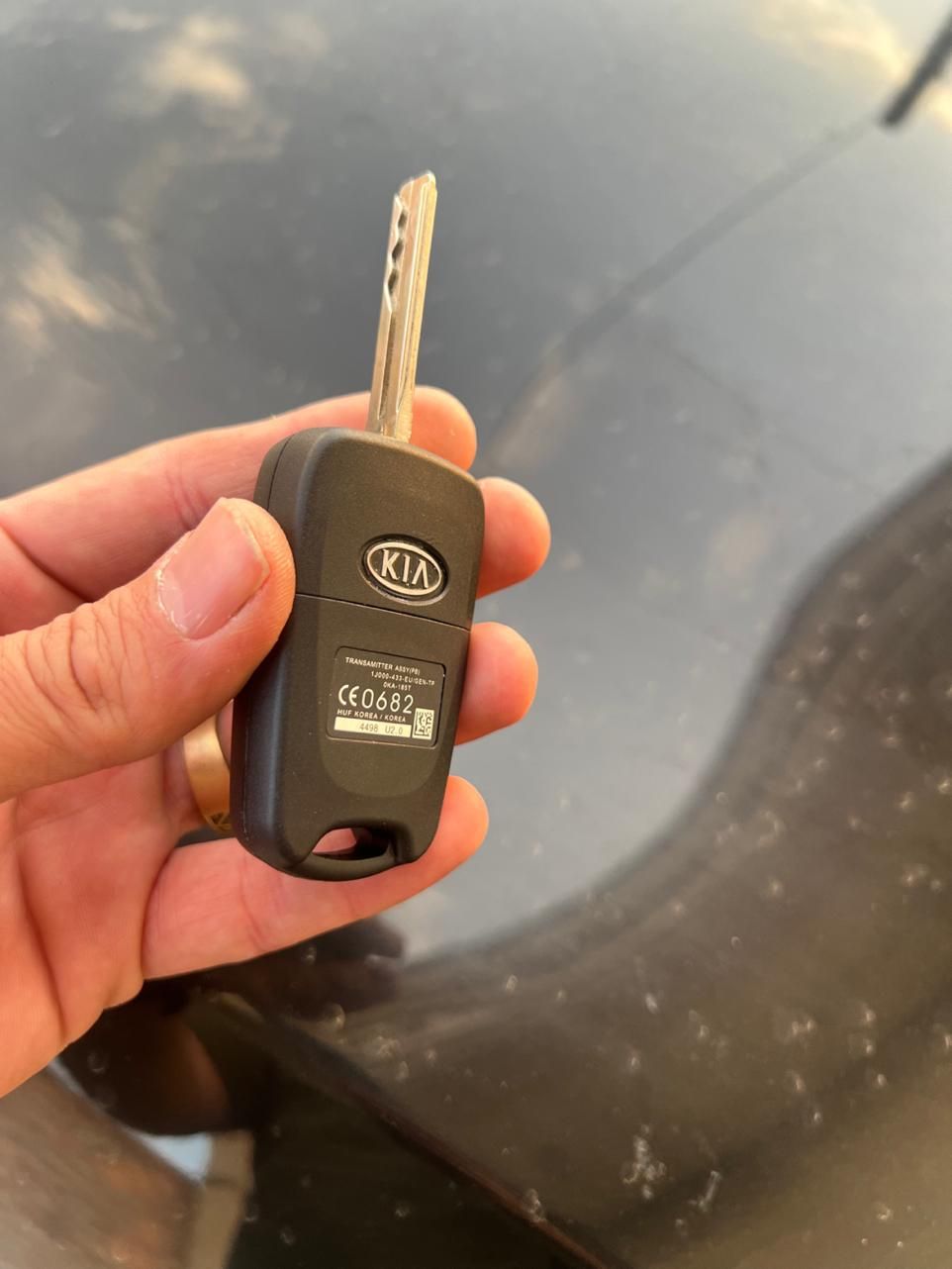 کیا اسپورتیج توربو 2000cc - 2013