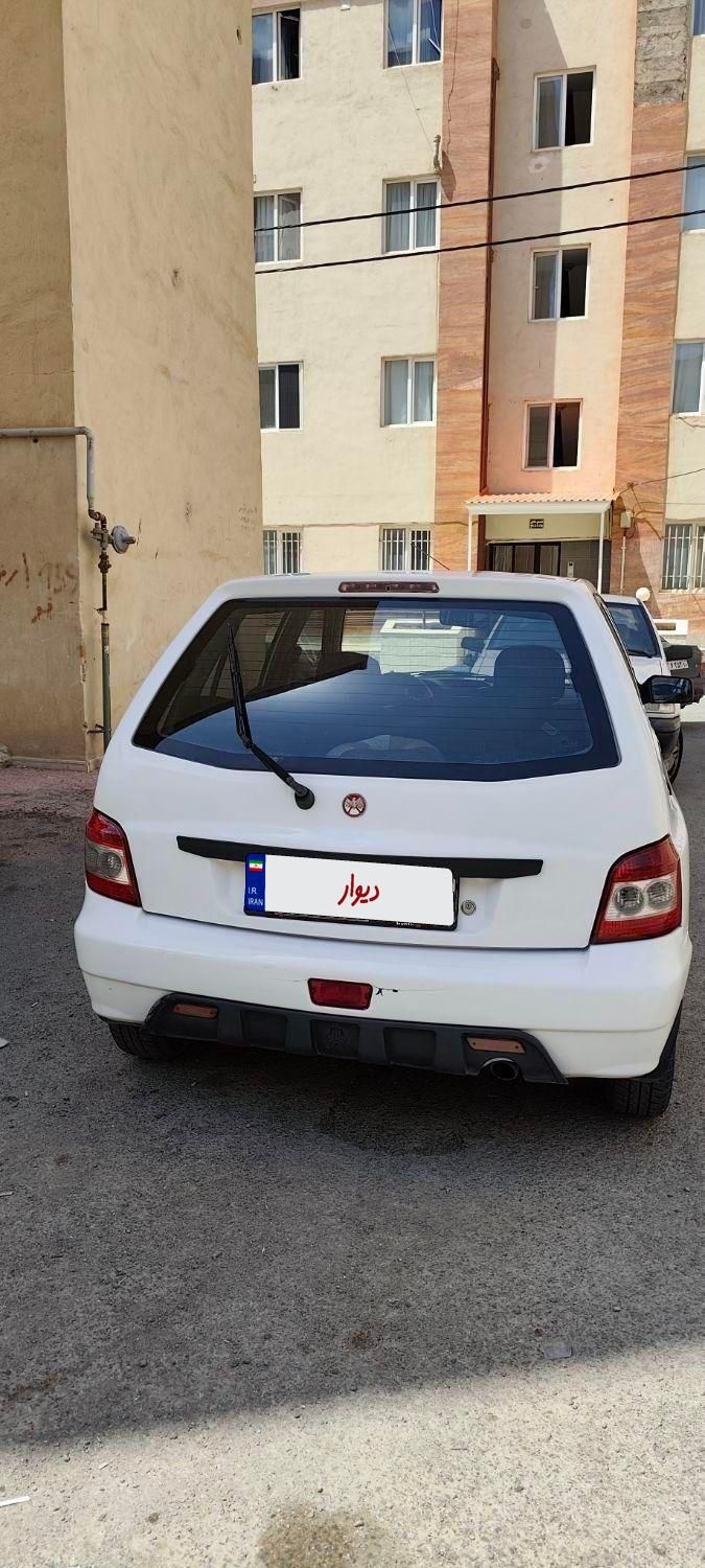 پراید 111 SE - 1391