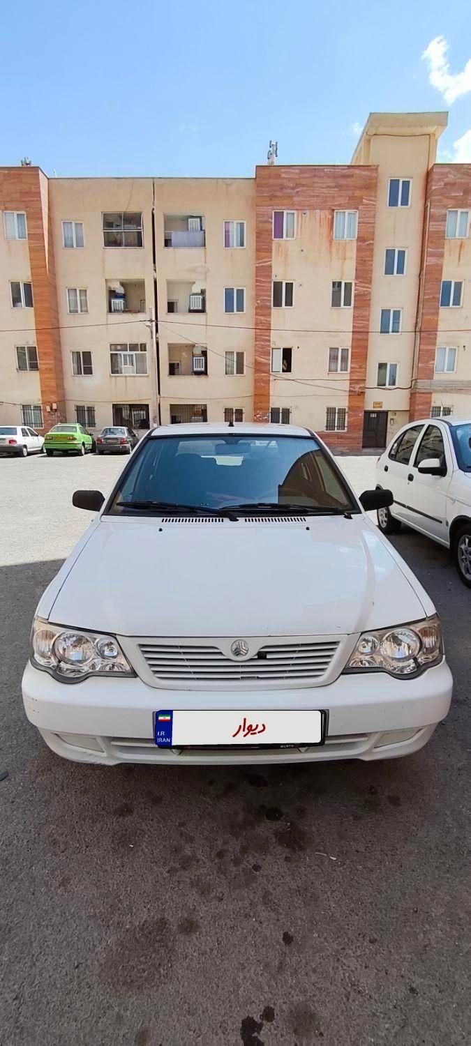 خودرو پراید، 111 آگهی ann_19376777