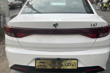 خودرو تارا، اتوماتیک آگهی ann_19376784