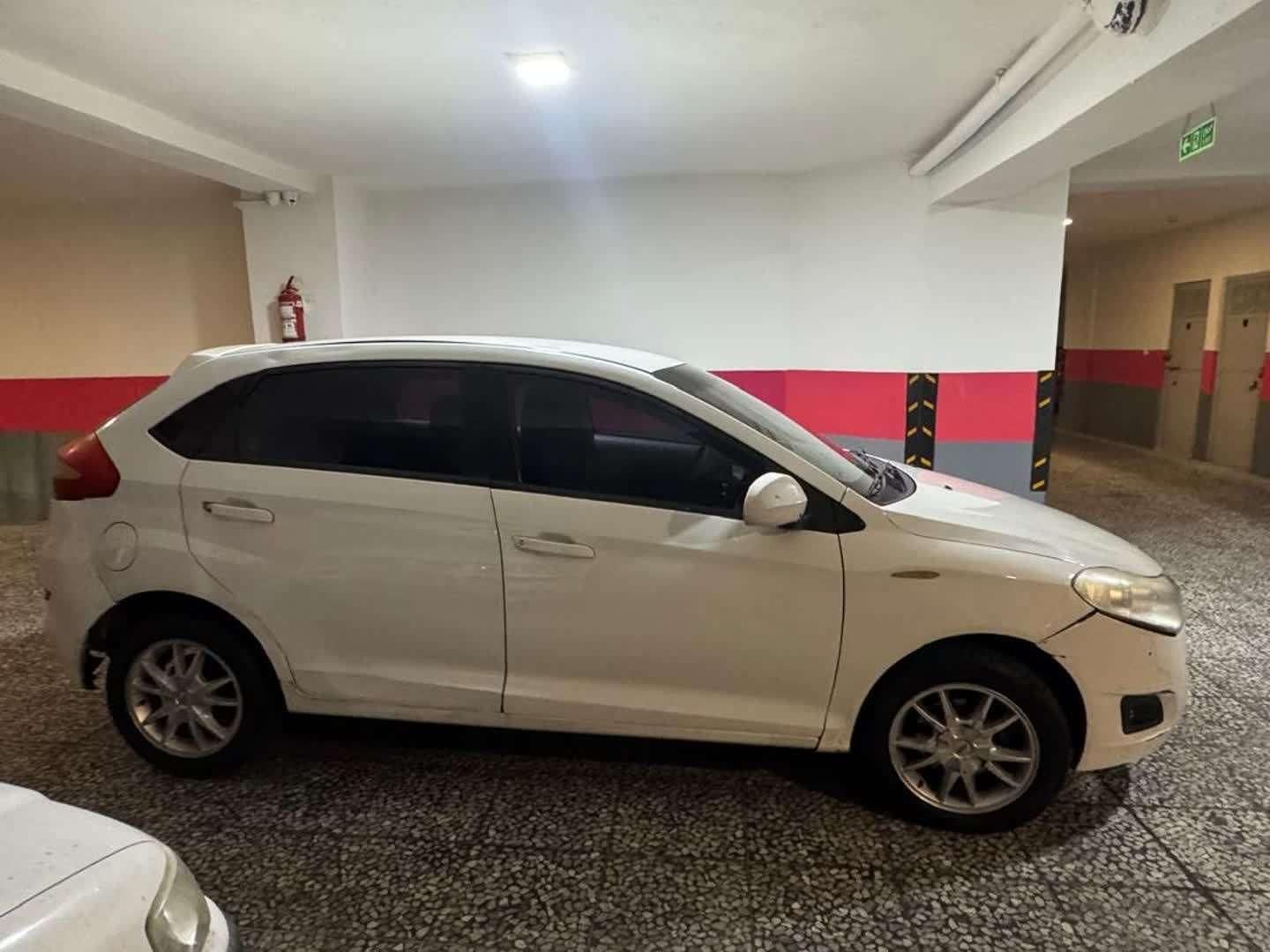 ام وی ام 315 هاچ بک ساده دنده ای - 1391