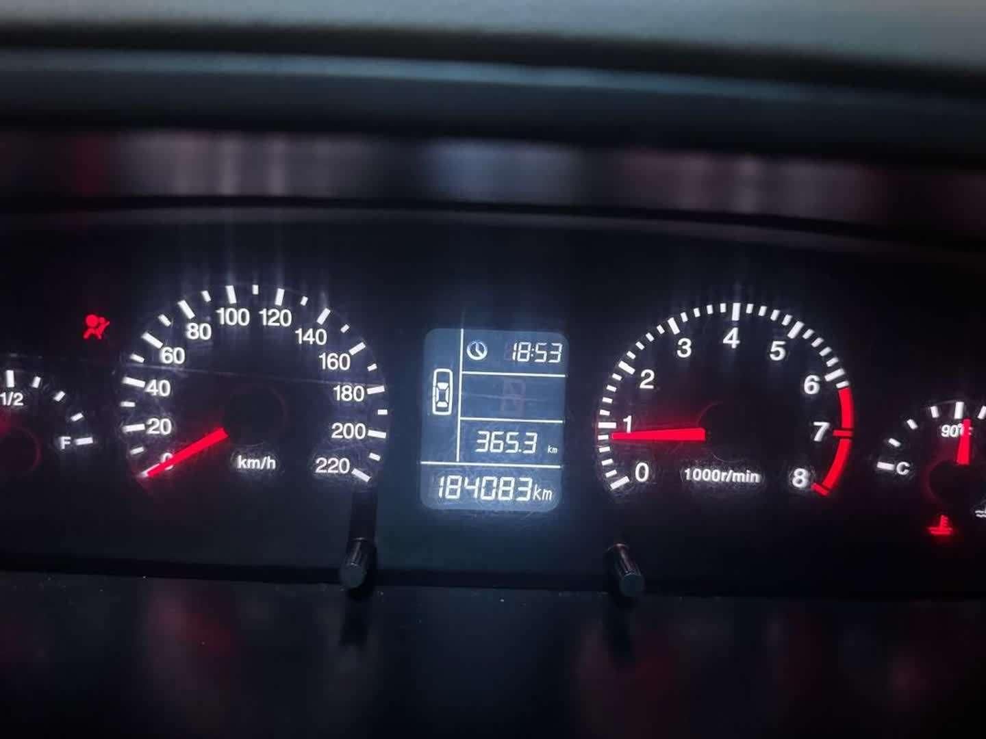 خودرو ام وی ام، 315 هاچ بک آگهی ann_19376790