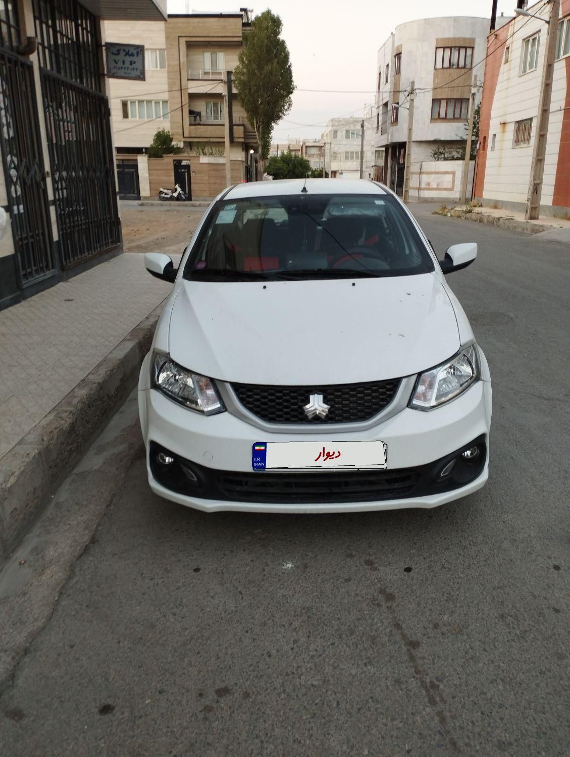 خودرو ساینا، S آگهی ann_19376791