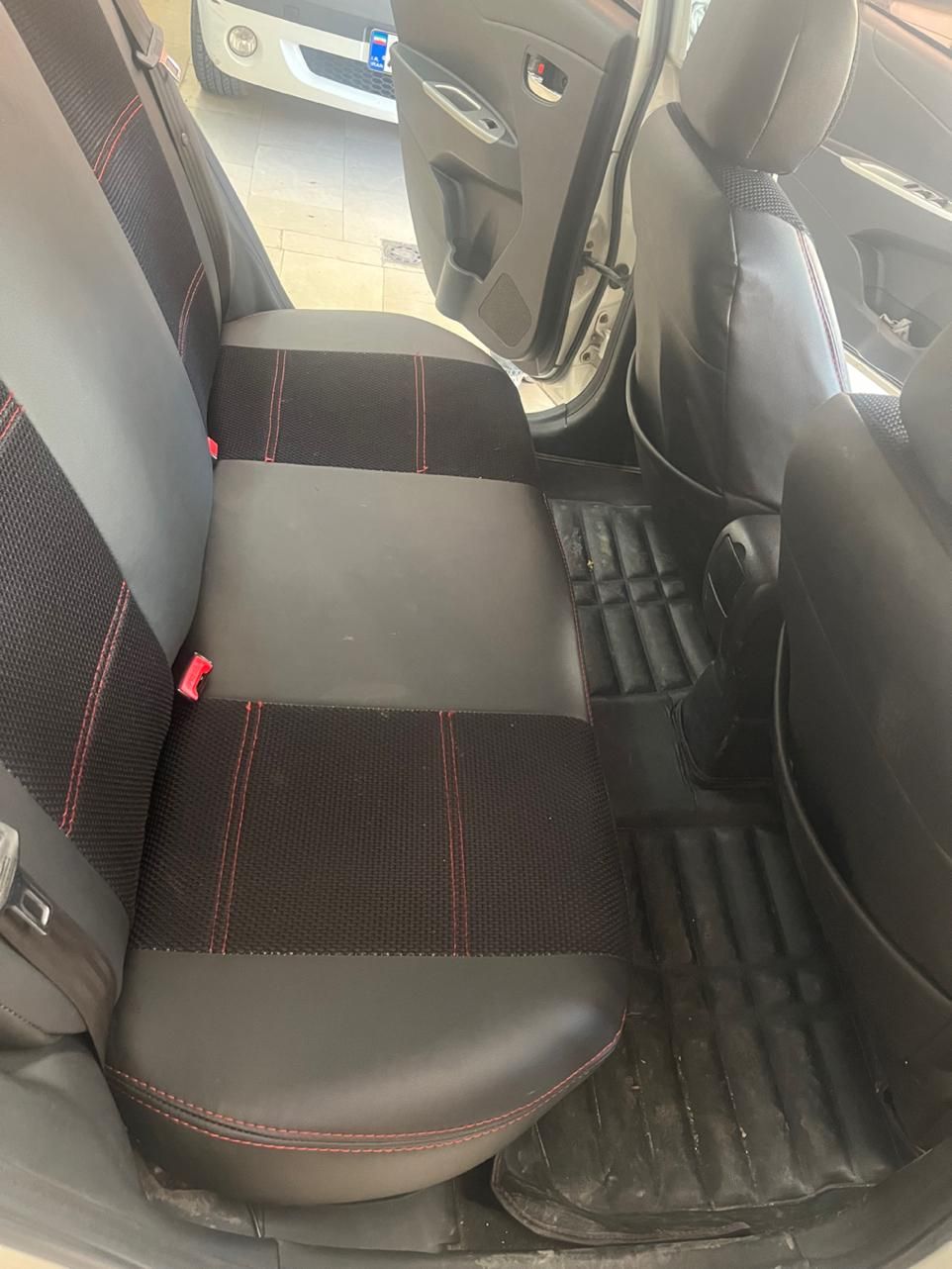 لیفان X50 اتوماتیک - 1395