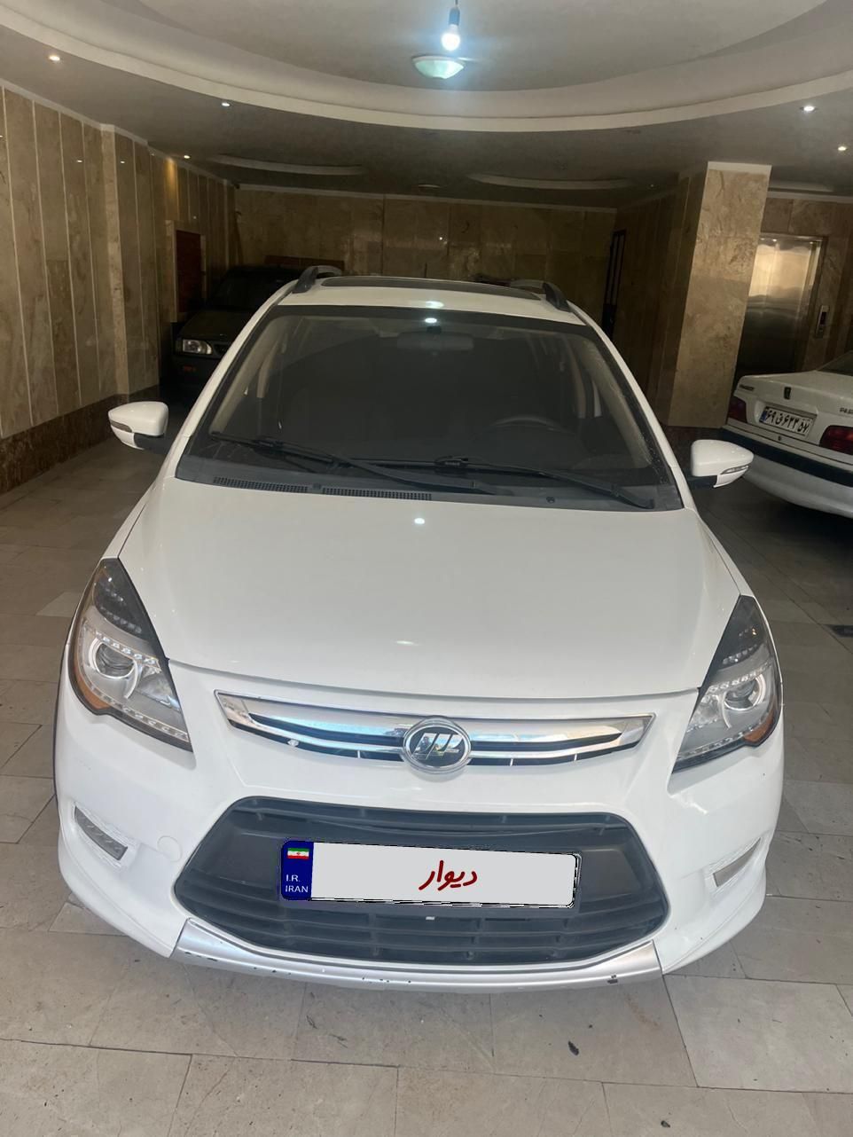 خودرو لیفان، X50 آگهی ann_19376800