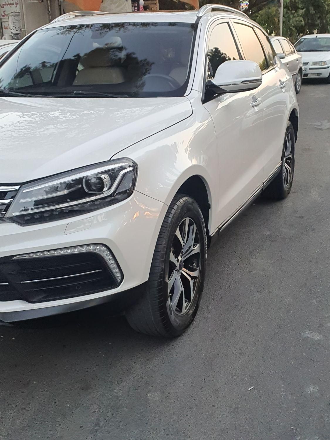 خودرو کوپا، T210 آگهی ann_19376803