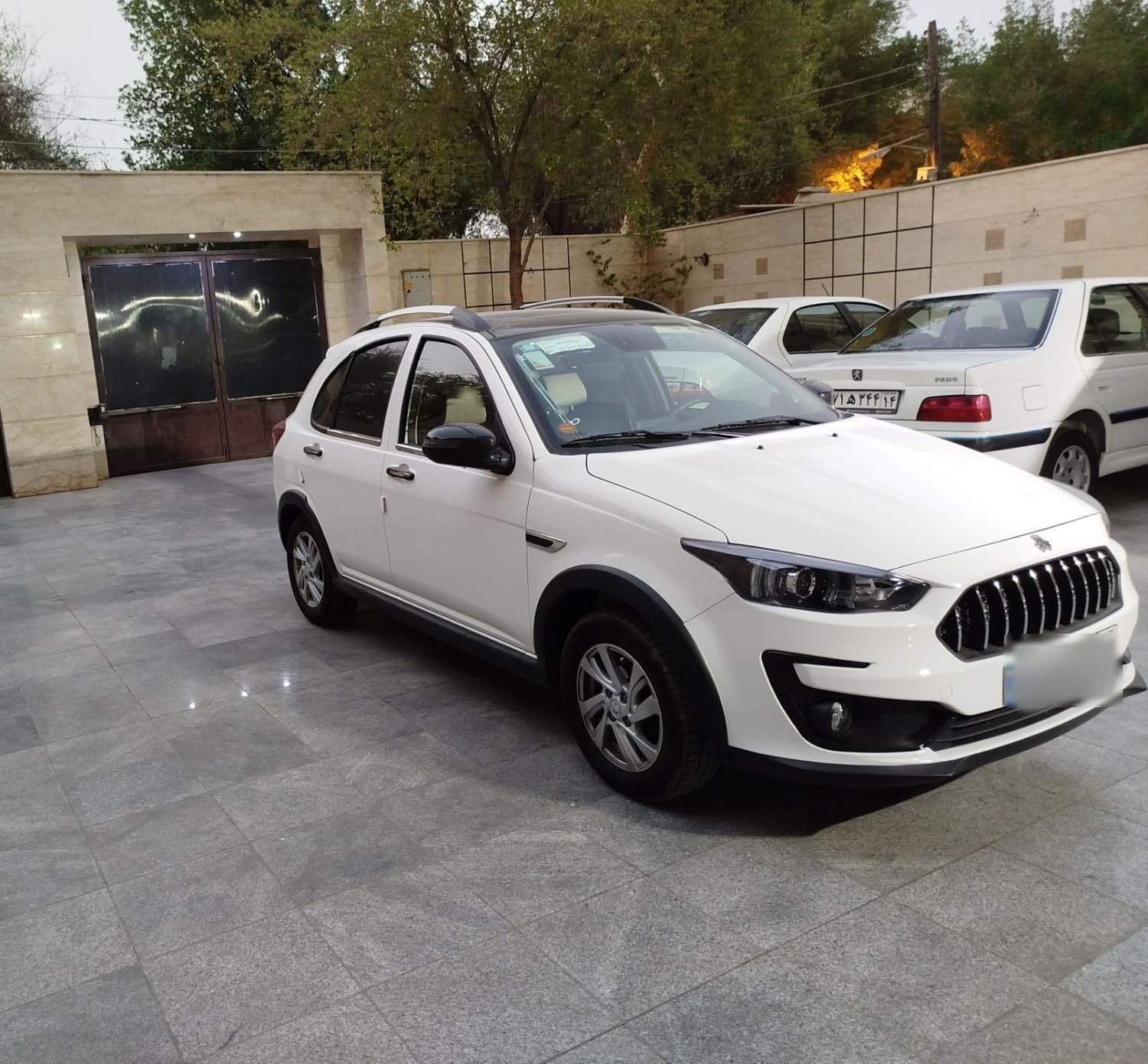 اطلس G دنده ای - 1403