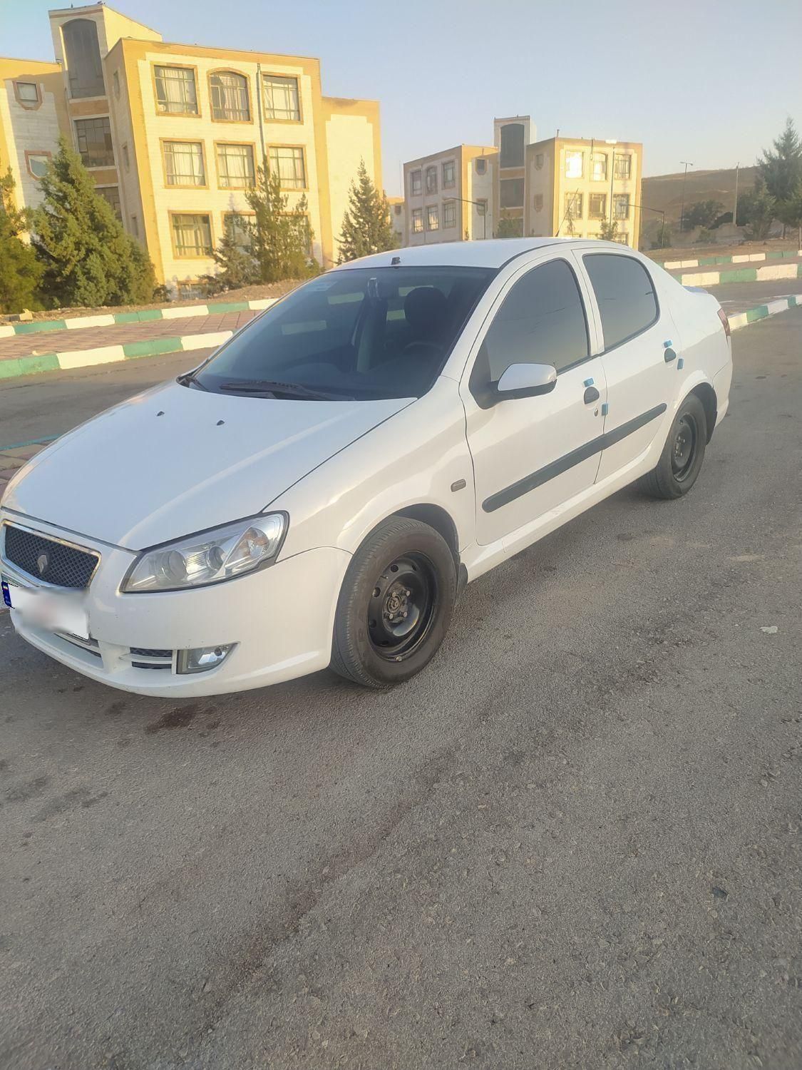 رانا LX TU5 - 1393