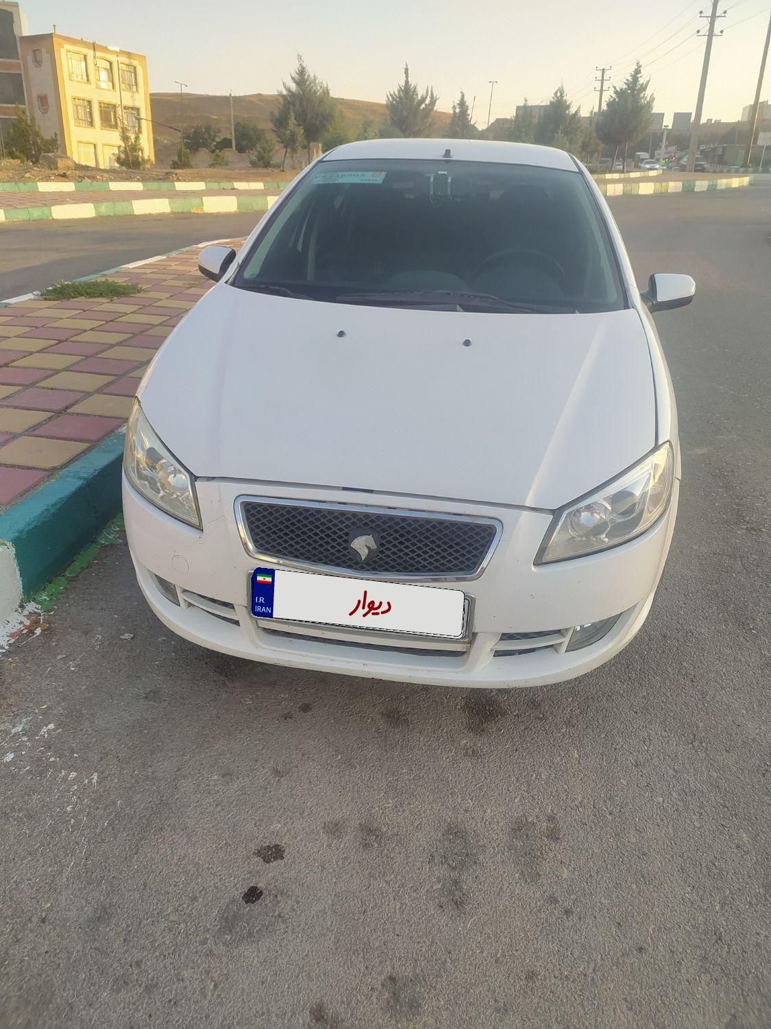 رانا LX TU5 - 1393