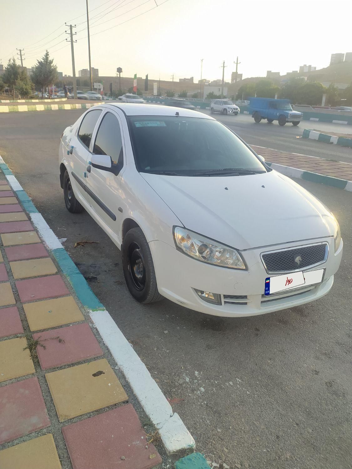 خودرو رانا، LX آگهی ann_19376836