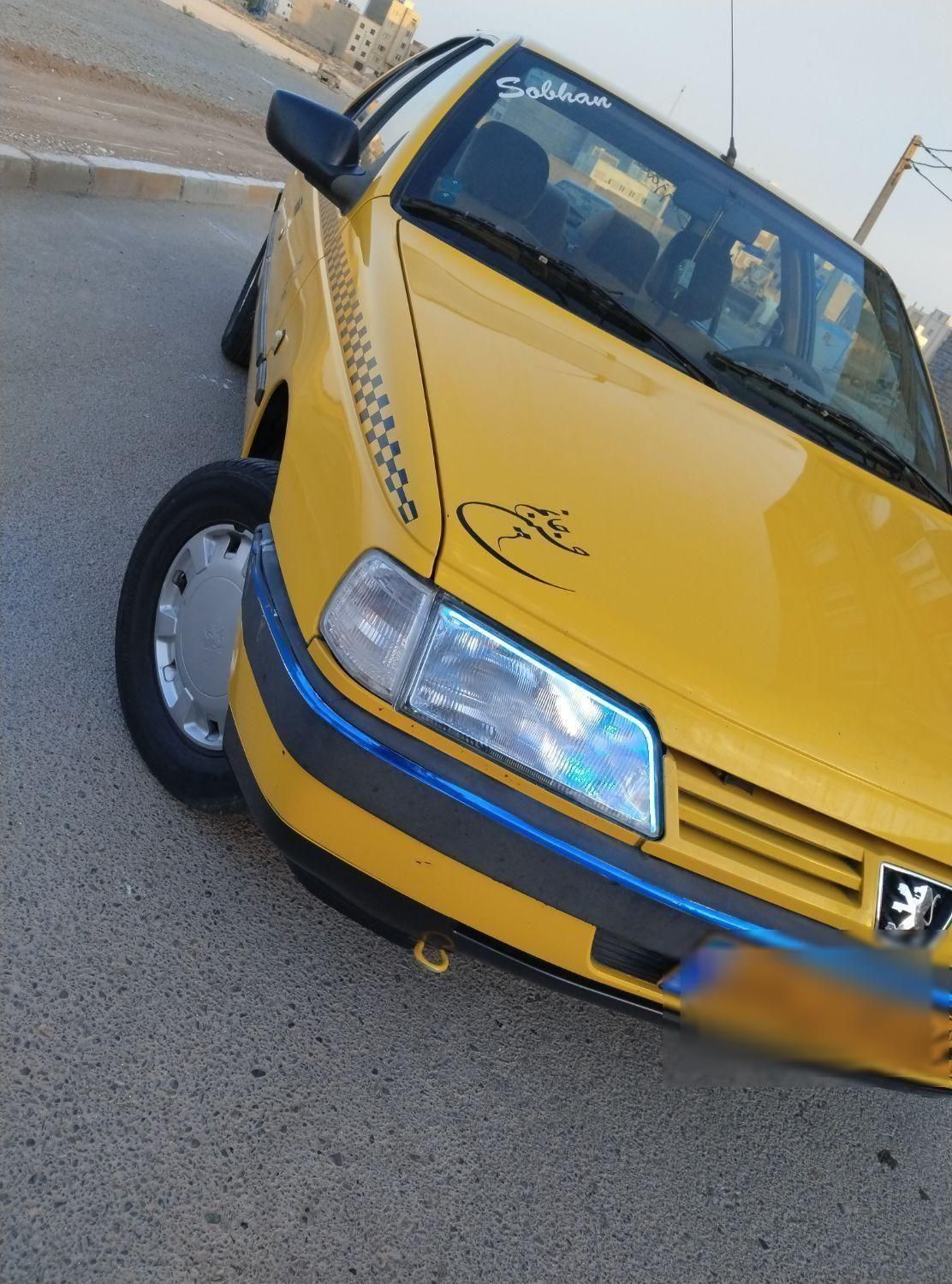 خودرو پژو، 405 آگهی ann_19376847