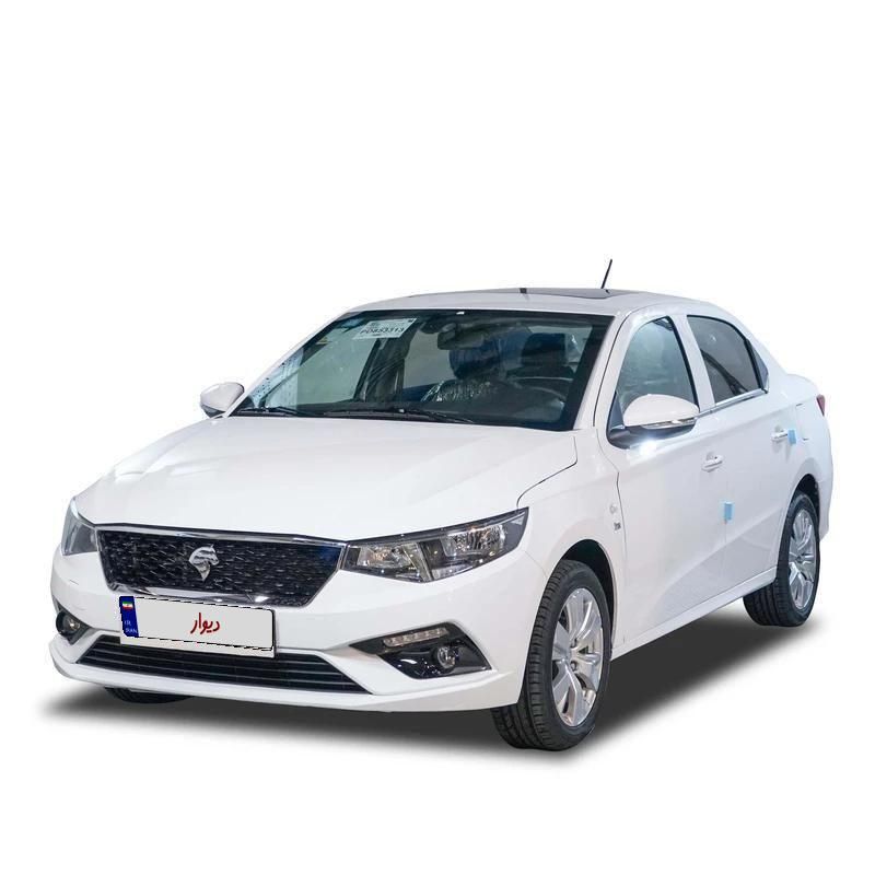 تارا اتوماتیک V4 LX - 1404