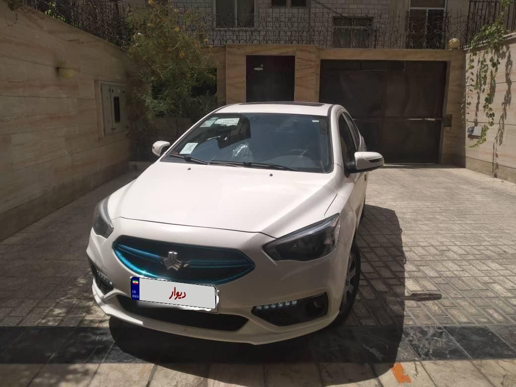 خودرو شاهین، G آگهی ann_19376852