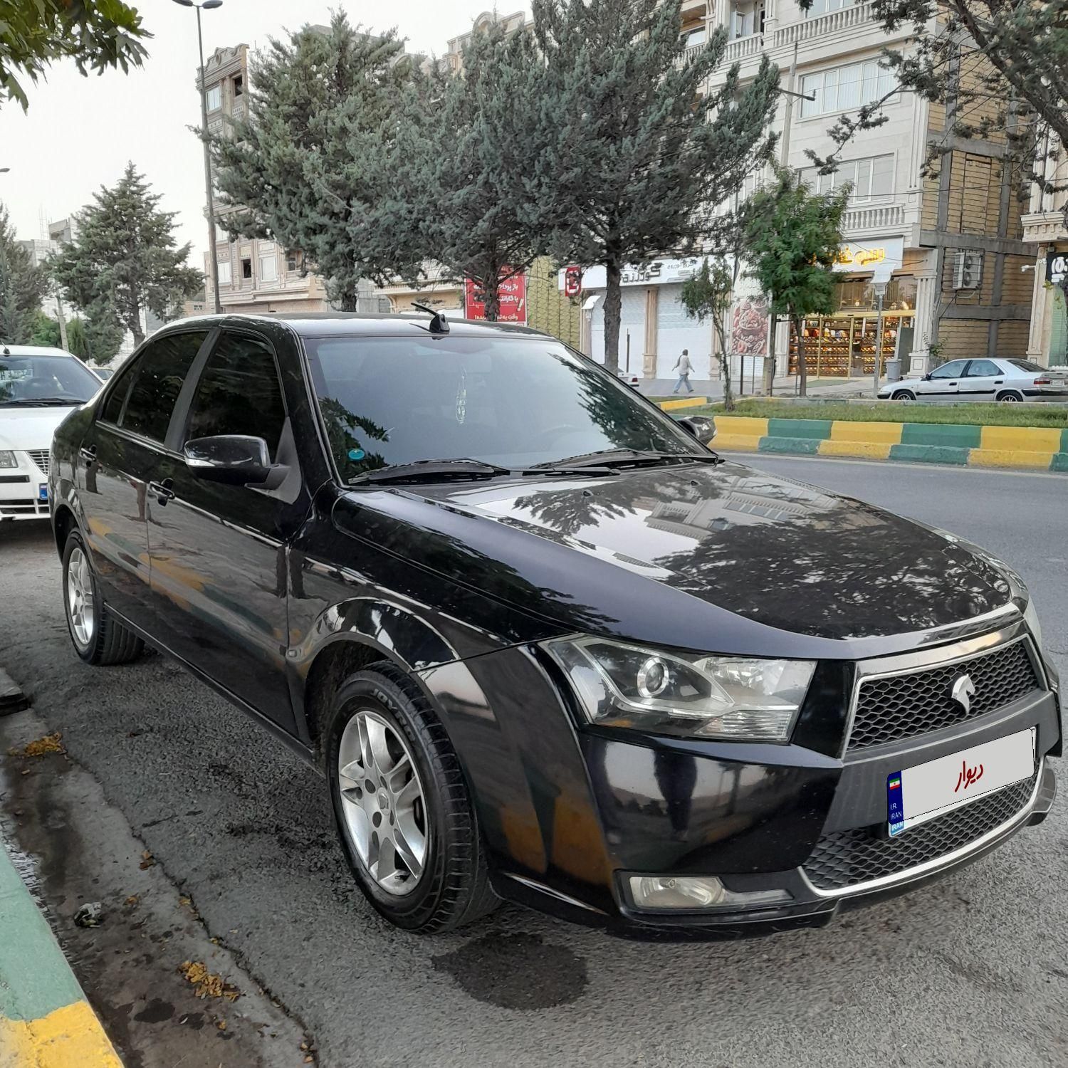 خودرو دنا، معمولی آگهی ann_19376862