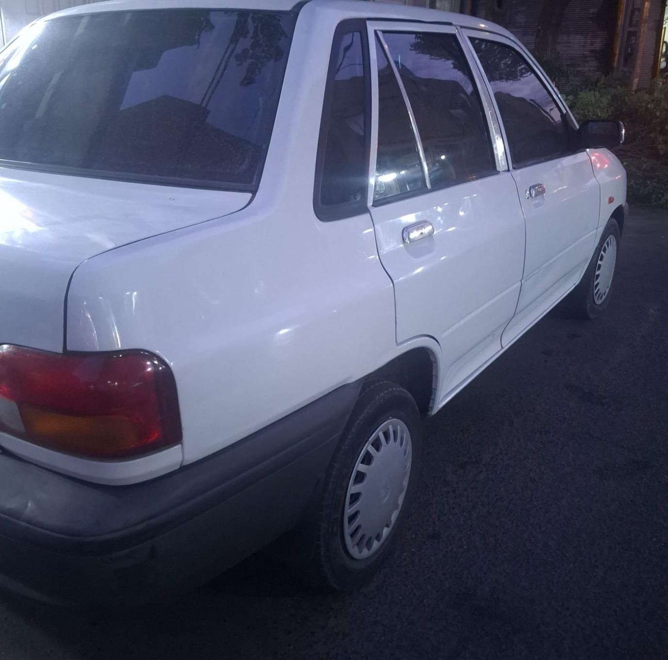پراید 131 LE - 1391