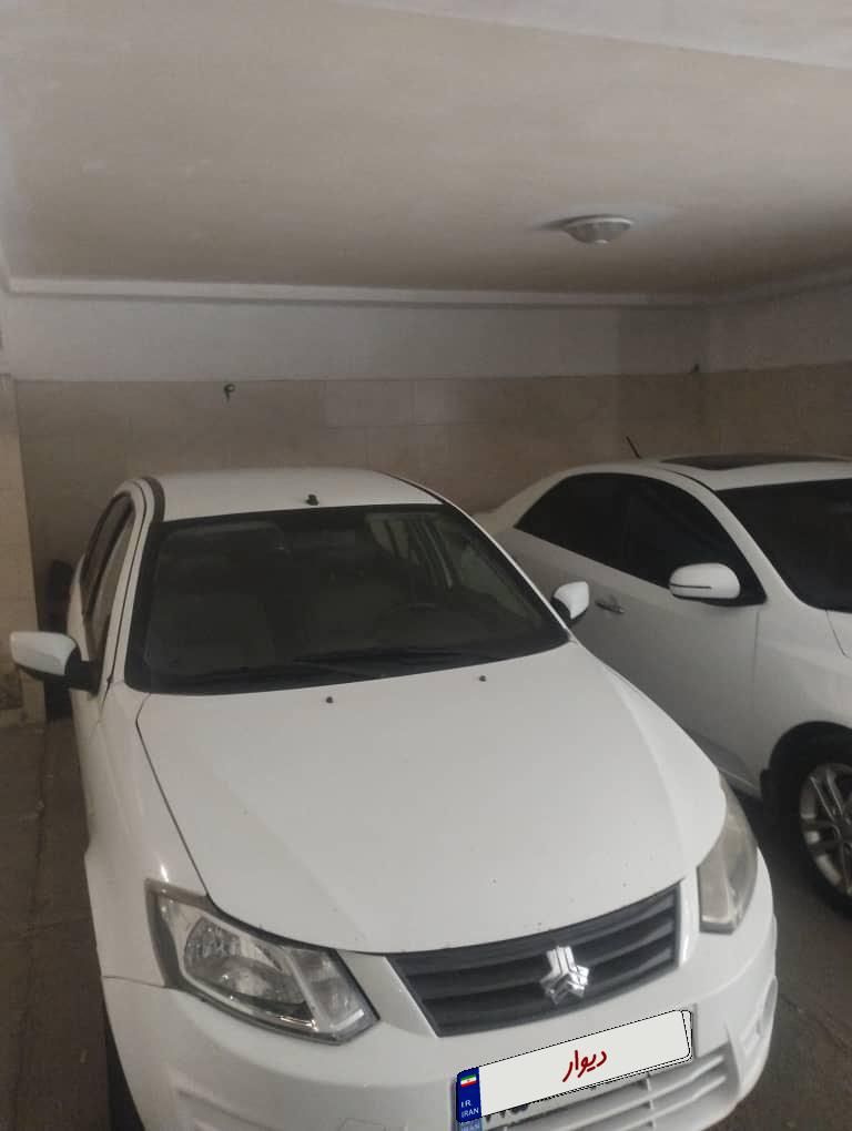 خودرو ساینا، EX آگهی ann_19376868