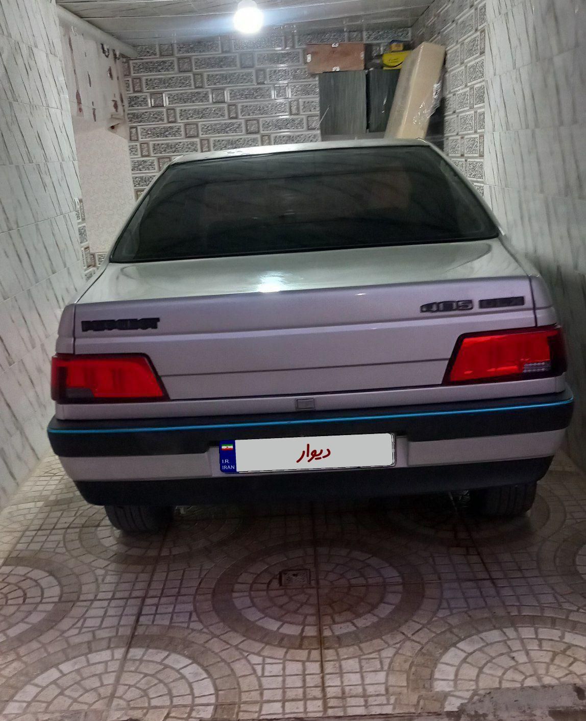 خودرو پژو، 405 آگهی ann_19376876