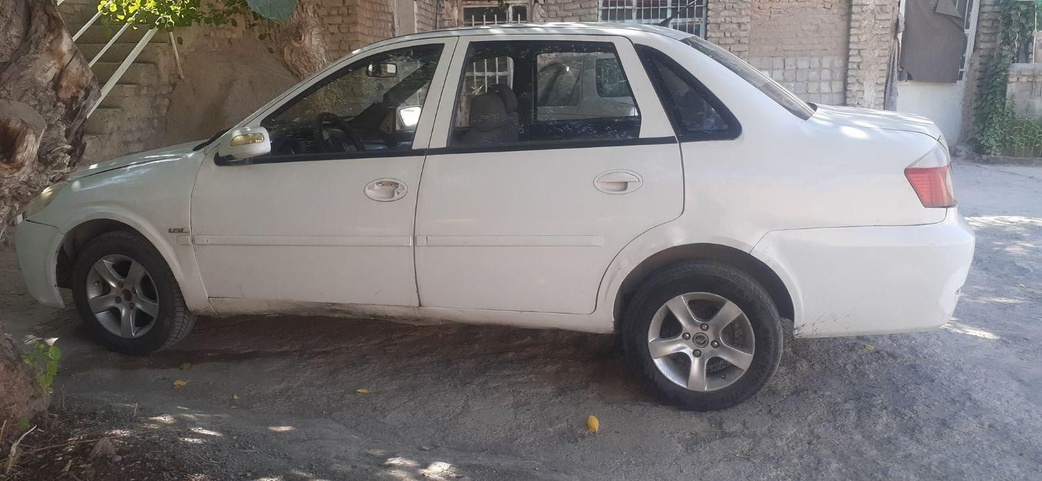 لیفان 520 دنده‌ای - 1389
