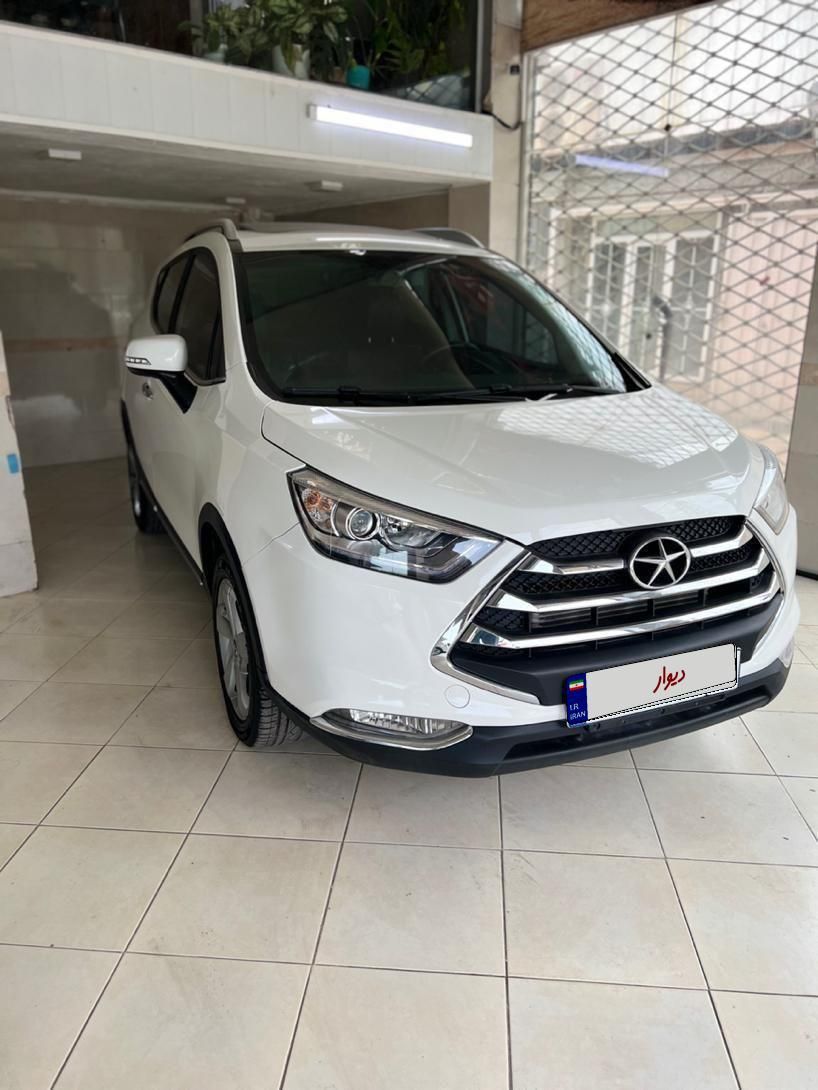 خودرو جک، S3 آگهی ann_19376882
