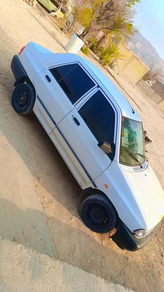 خودرو پراید، 131 آگهی ann_19376893