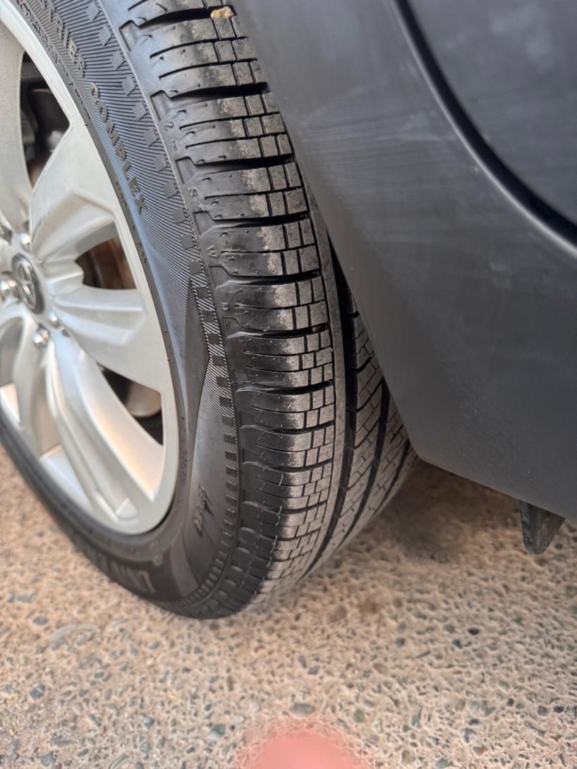جک S5 اتوماتیک - 1396
