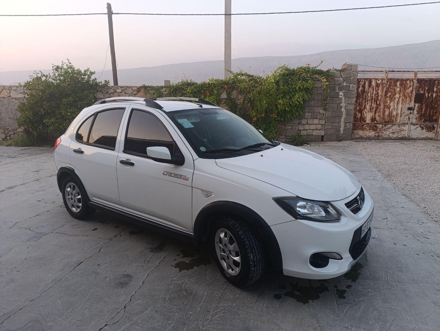 خودرو کوییک، معمولی آگهی ann_19376932