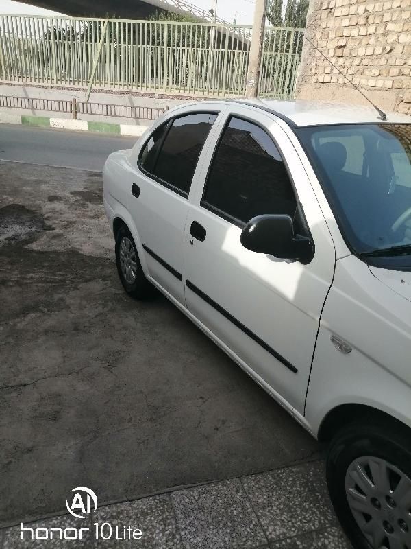 خودرو تیبا، صندوق دار آگهی ann_19376952