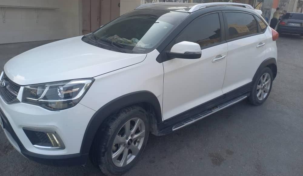ام وی ام X22 اتوماتیک اسپرت اکسلنت - 1399