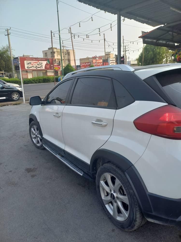 ام وی ام X22 اتوماتیک اسپرت اکسلنت - 1399