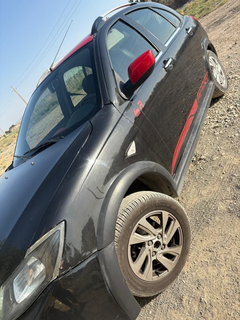 خودرو کوییک، R آگهی ann_19376971