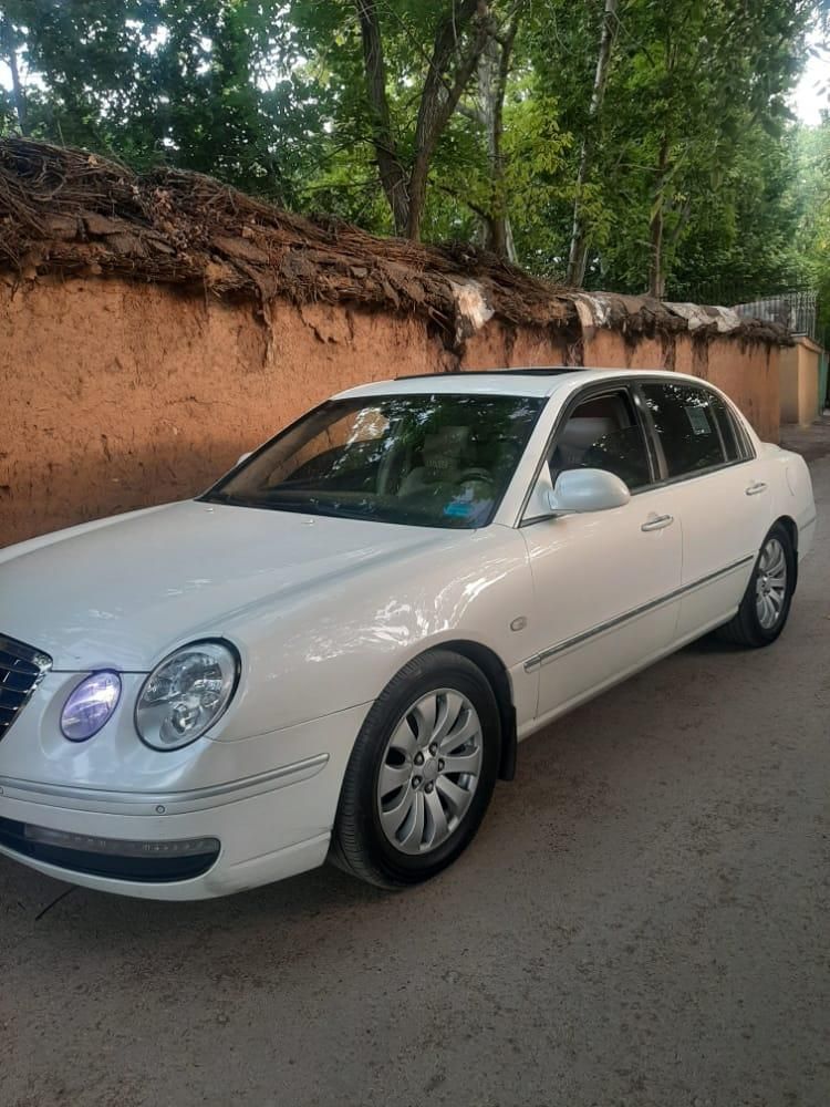 خودرو کیا، اپیروس آگهی ann_19376977
