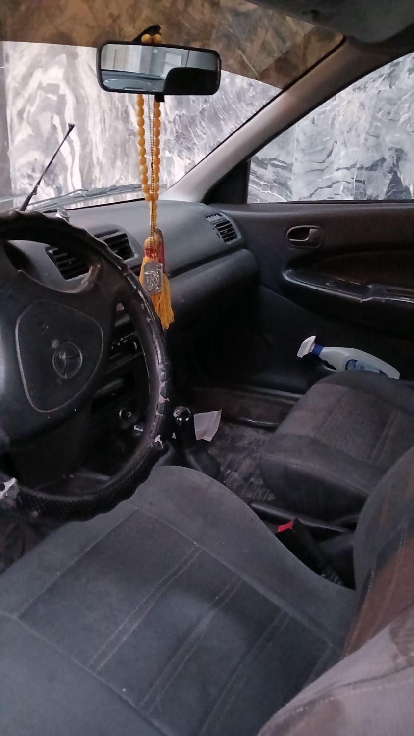 خودرو مزدا، 323 آگهی ann_19377049
