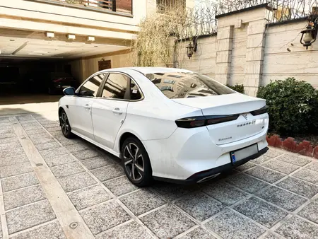 خودرو ریسپکت، پرایم آگهی ann_19377050
