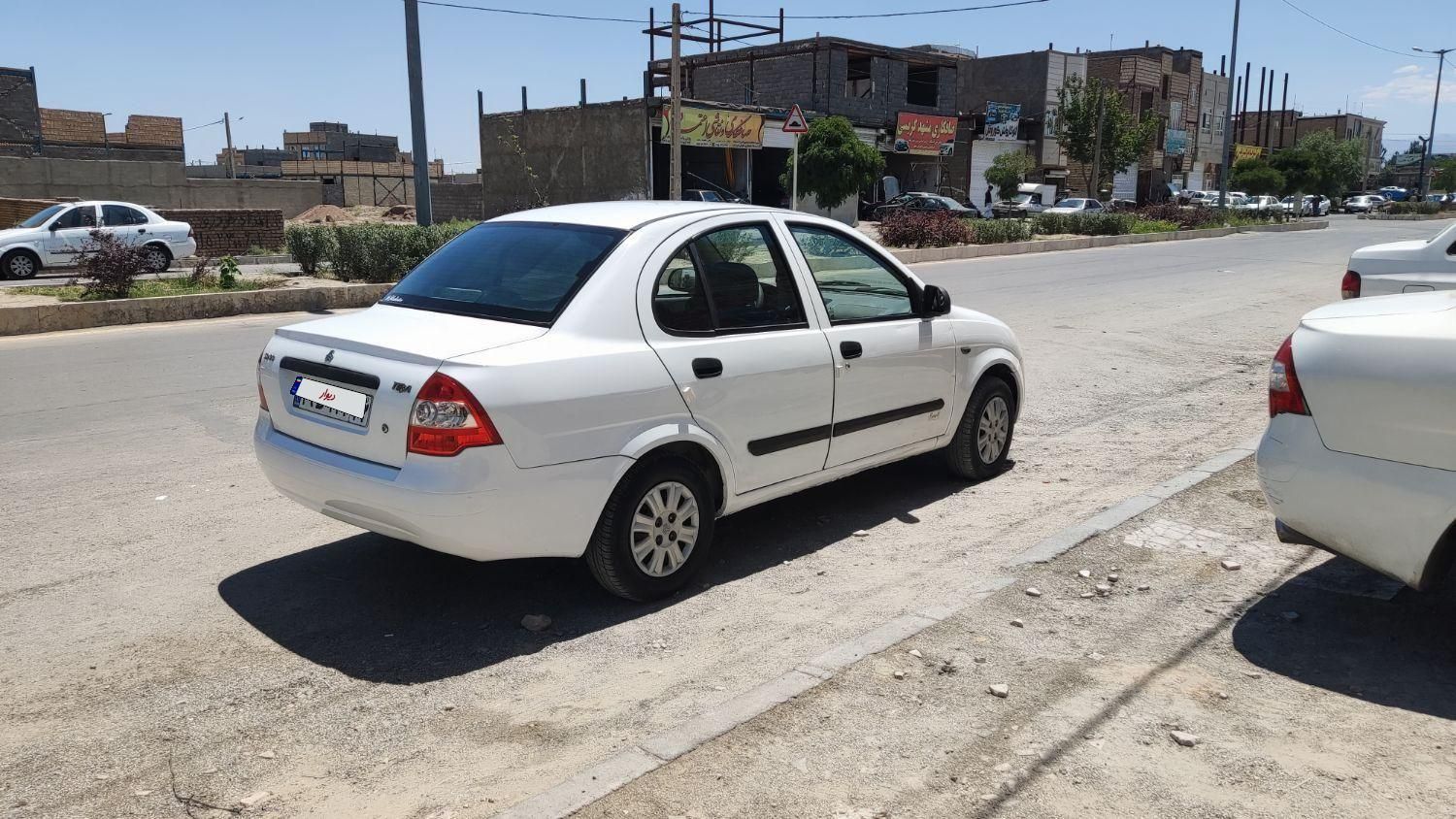 خودرو تیبا، صندوق دار آگهی ann_19377055