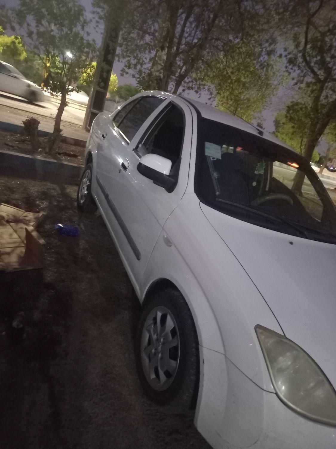 خودرو تیبا، صندوق دار آگهی ann_19377056
