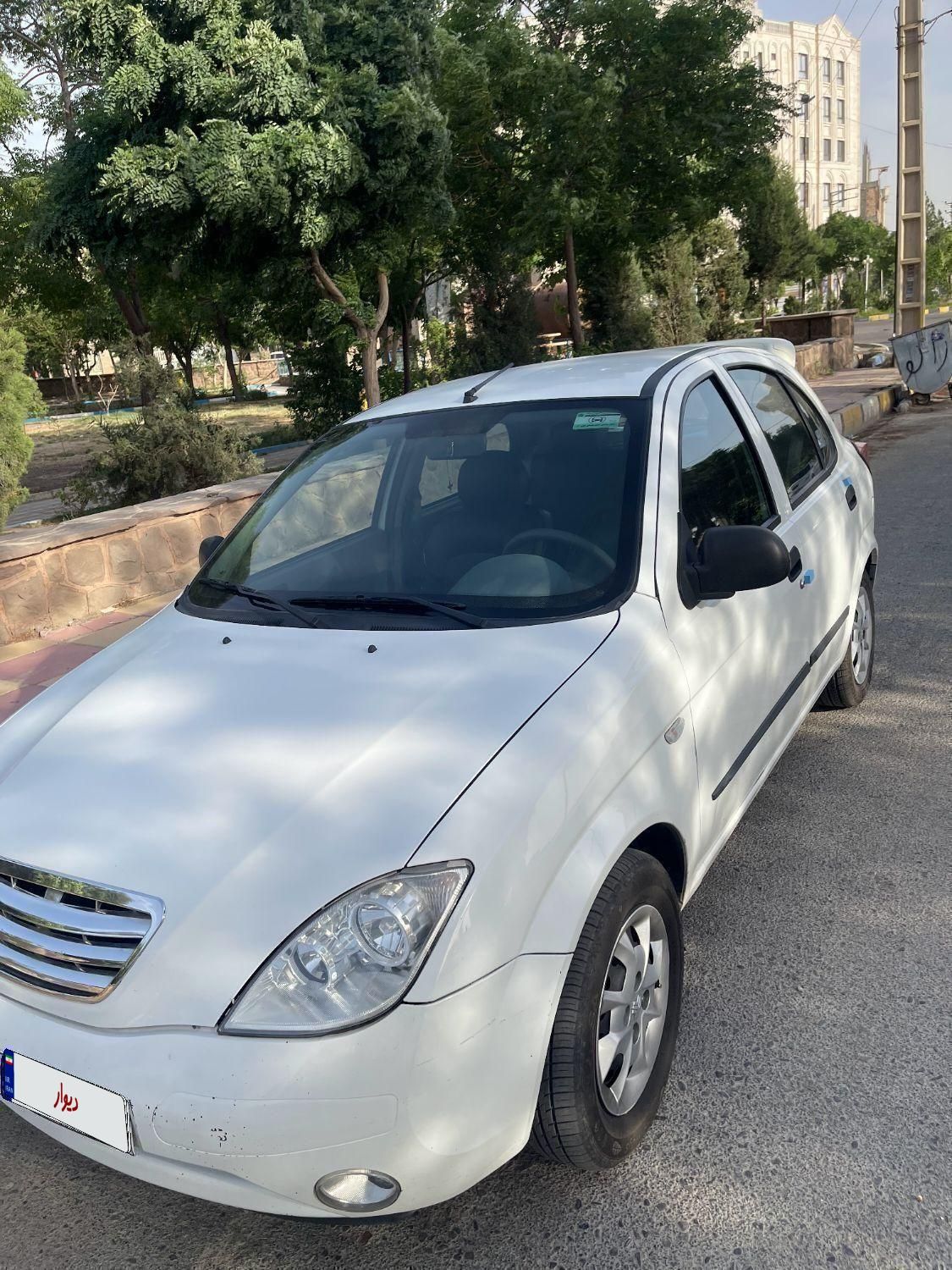 خودرو تیبا، 2 آگهی ann_19377092