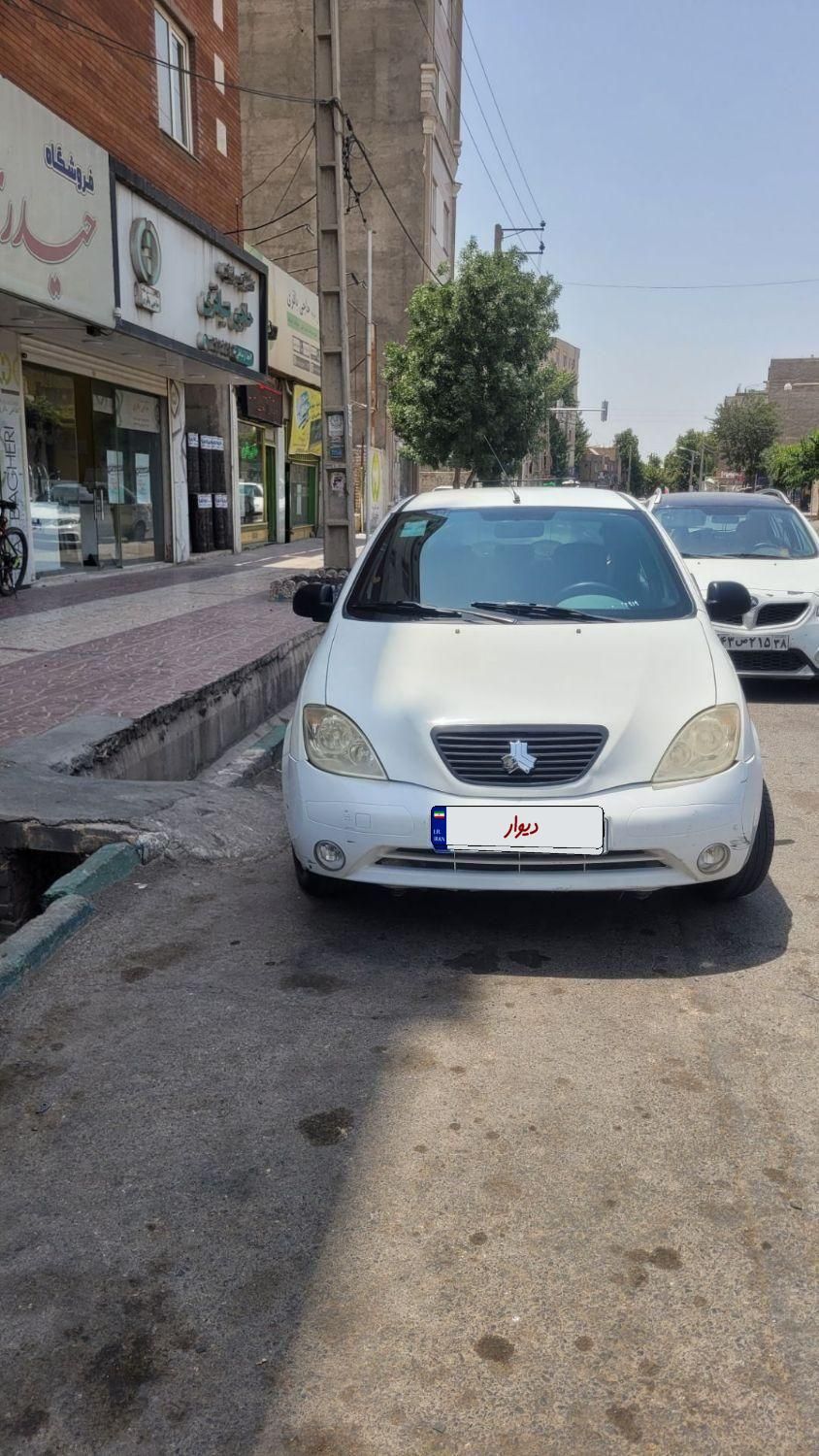 خودرو تیبا، صندوق دار آگهی ann_19377095